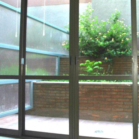 Premium Mendoza Apart Hotel Екстер'єр фото