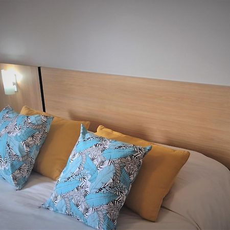 Premium Mendoza Apart Hotel Екстер'єр фото