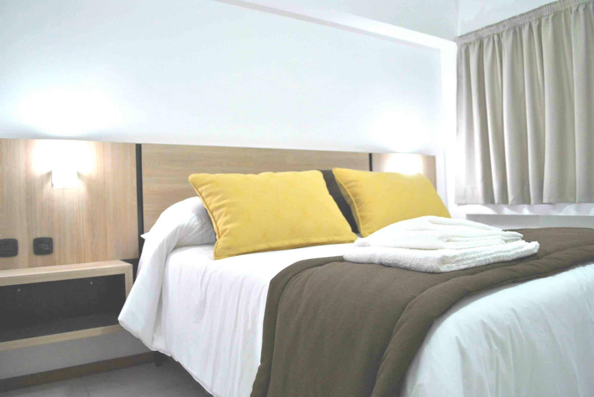 Premium Mendoza Apart Hotel Екстер'єр фото
