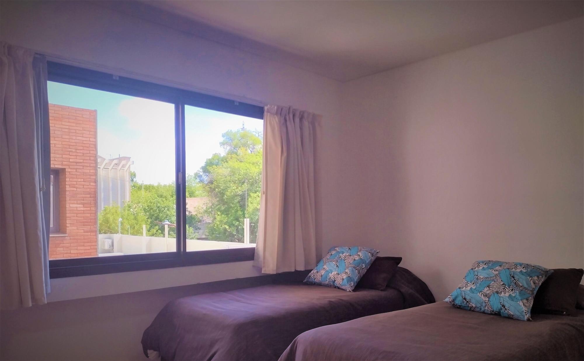 Premium Mendoza Apart Hotel Екстер'єр фото