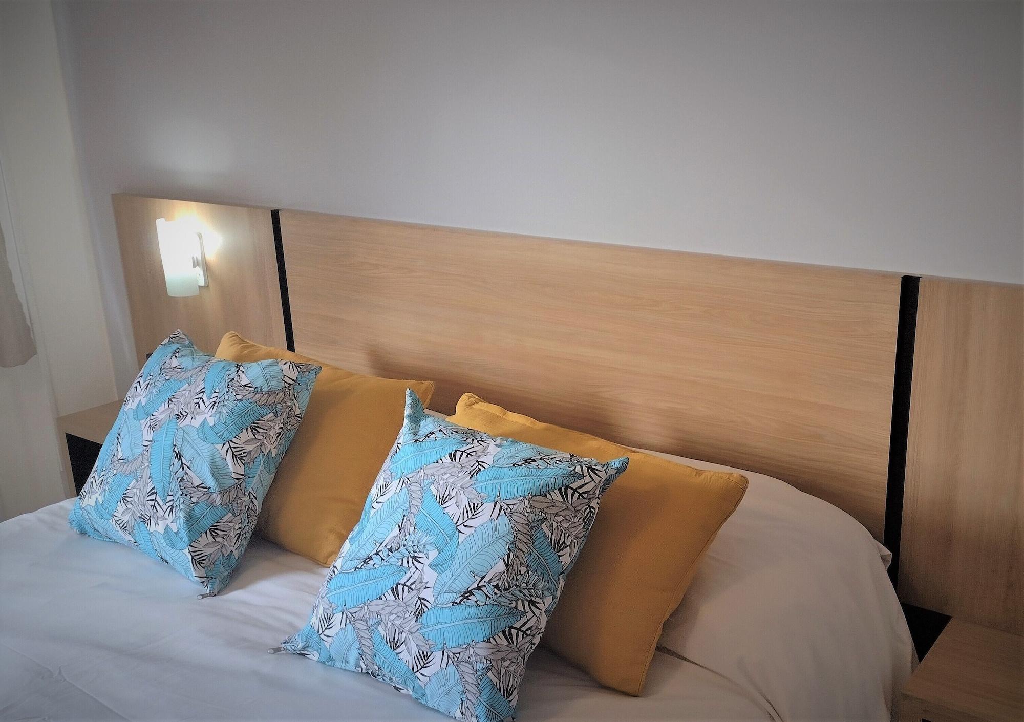 Premium Mendoza Apart Hotel Екстер'єр фото