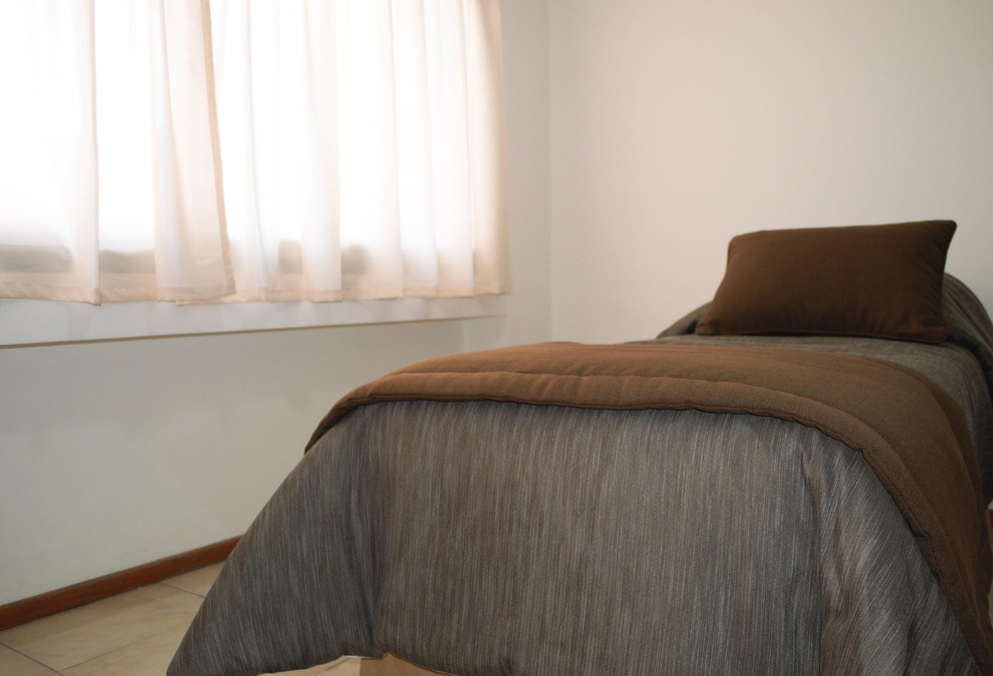 Premium Mendoza Apart Hotel Екстер'єр фото