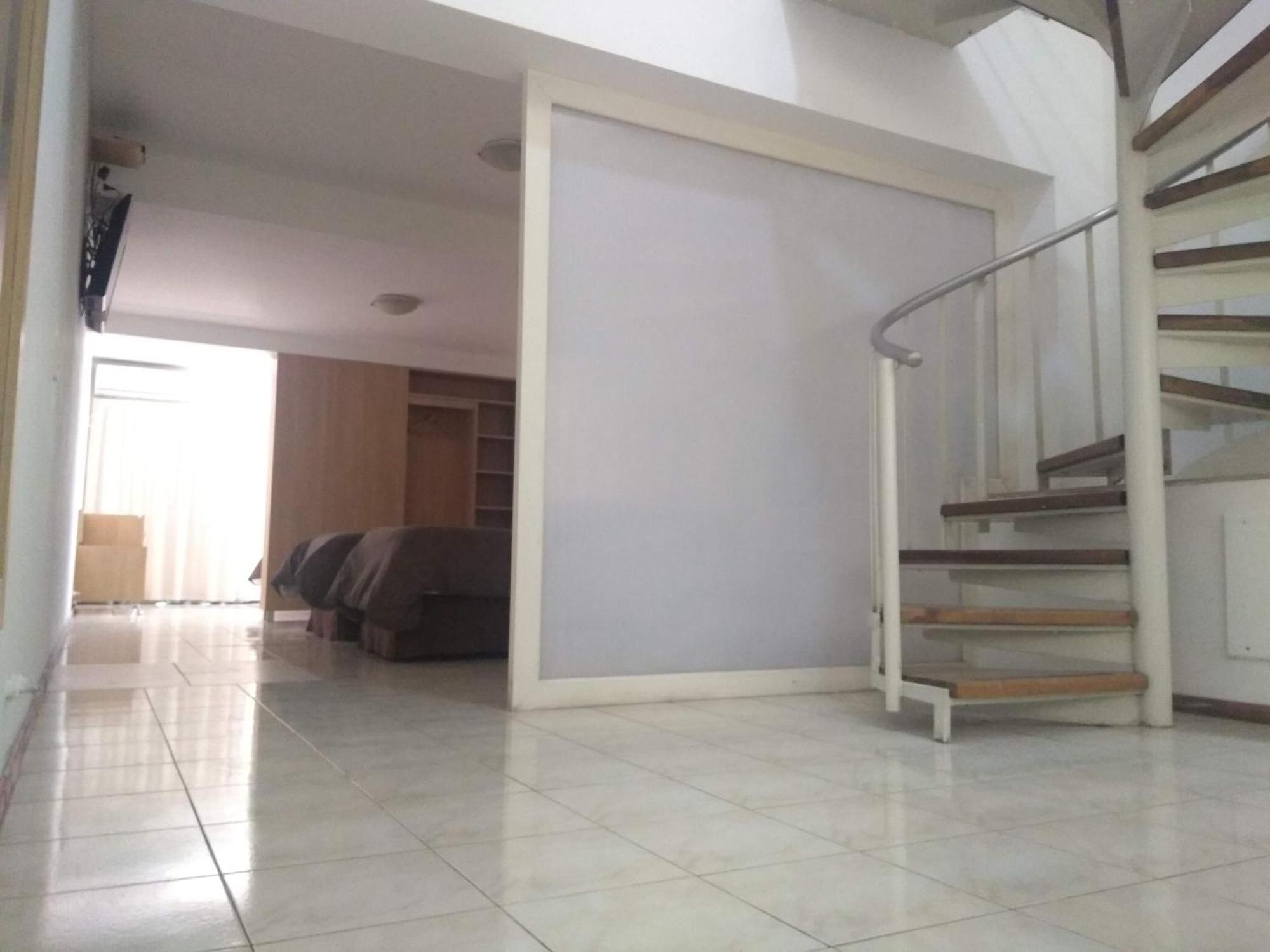 Premium Mendoza Apart Hotel Екстер'єр фото