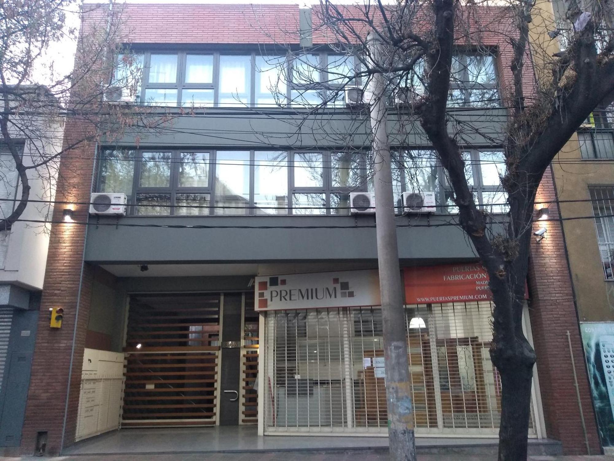 Premium Mendoza Apart Hotel Екстер'єр фото