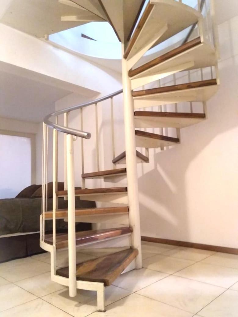 Premium Mendoza Apart Hotel Екстер'єр фото