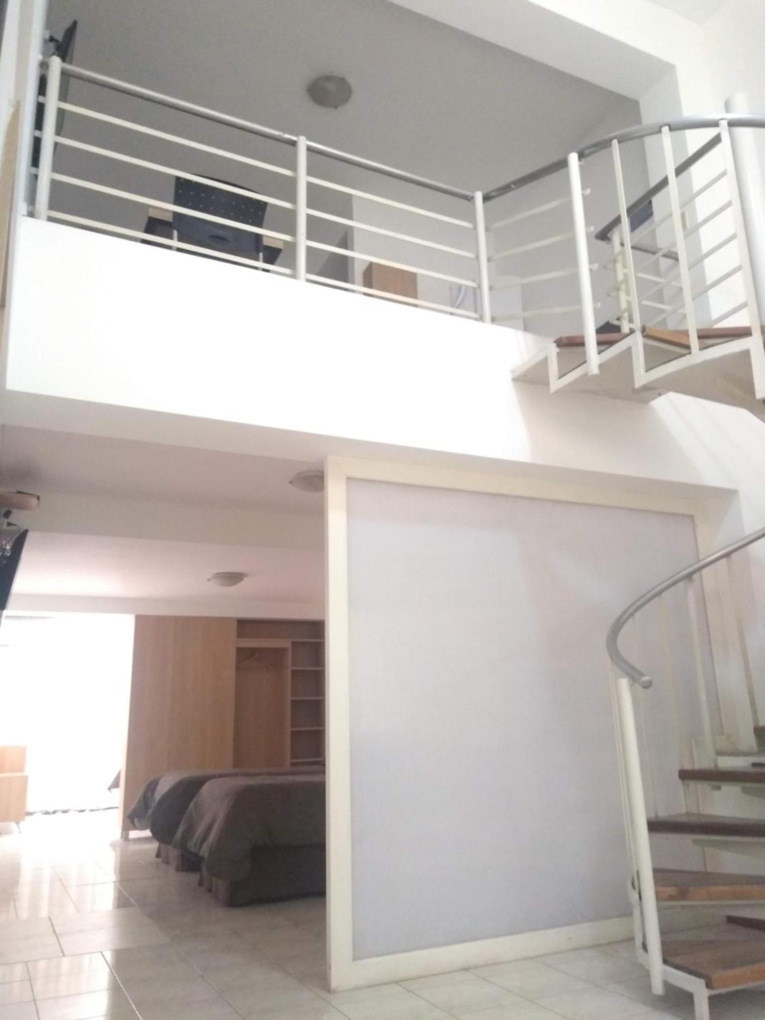 Premium Mendoza Apart Hotel Екстер'єр фото