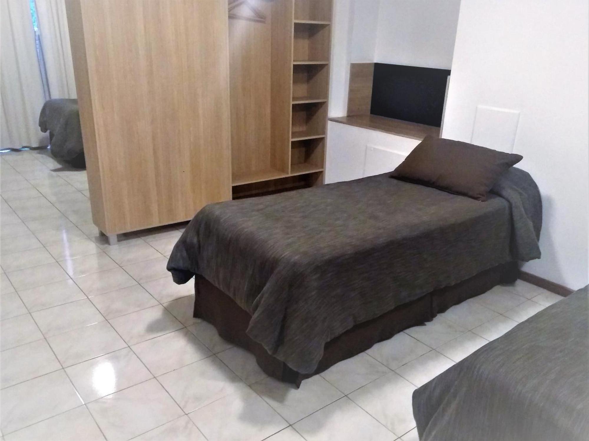 Premium Mendoza Apart Hotel Екстер'єр фото