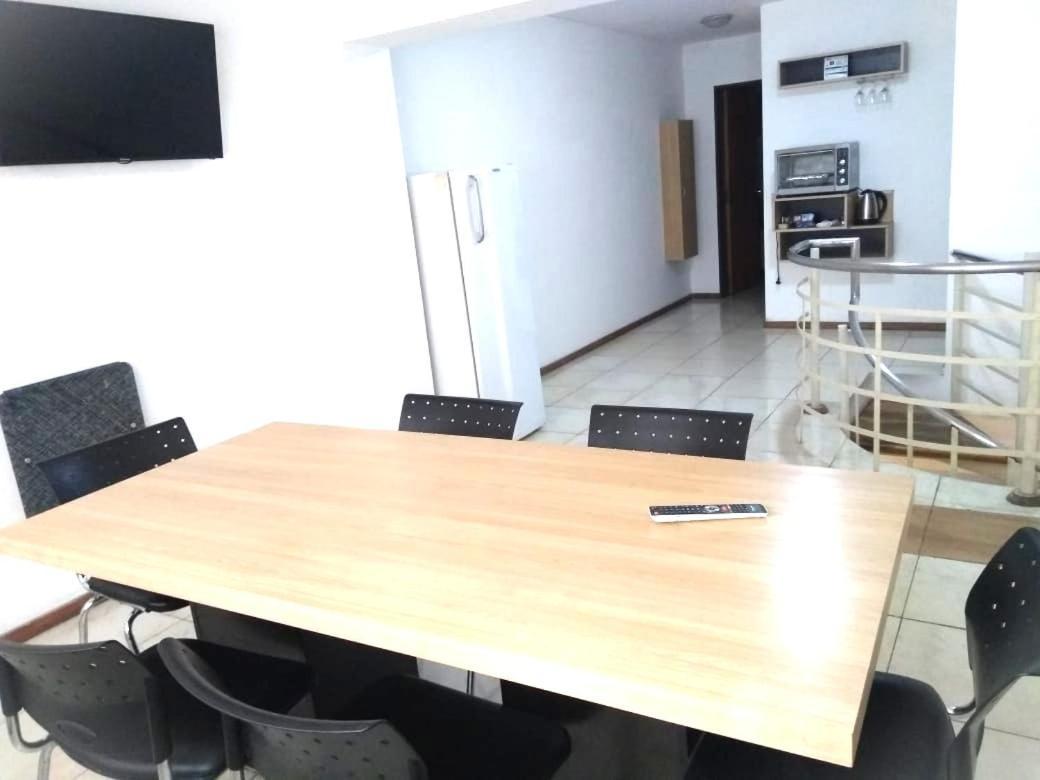 Premium Mendoza Apart Hotel Екстер'єр фото