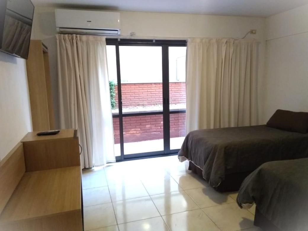 Premium Mendoza Apart Hotel Екстер'єр фото