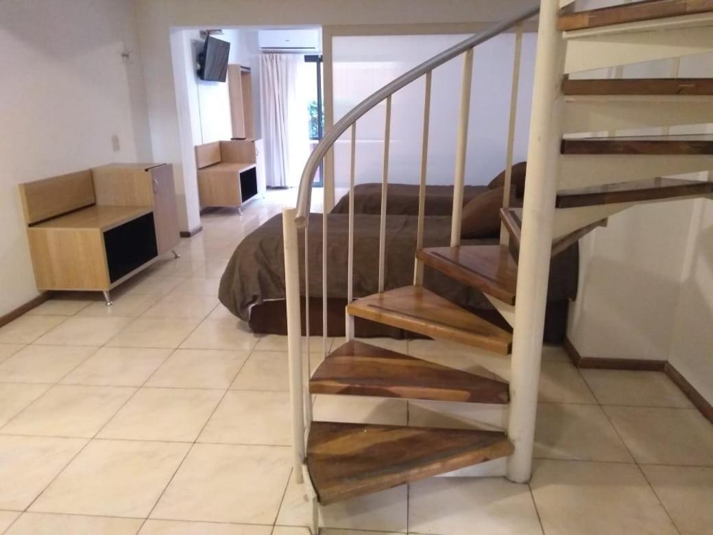 Premium Mendoza Apart Hotel Екстер'єр фото