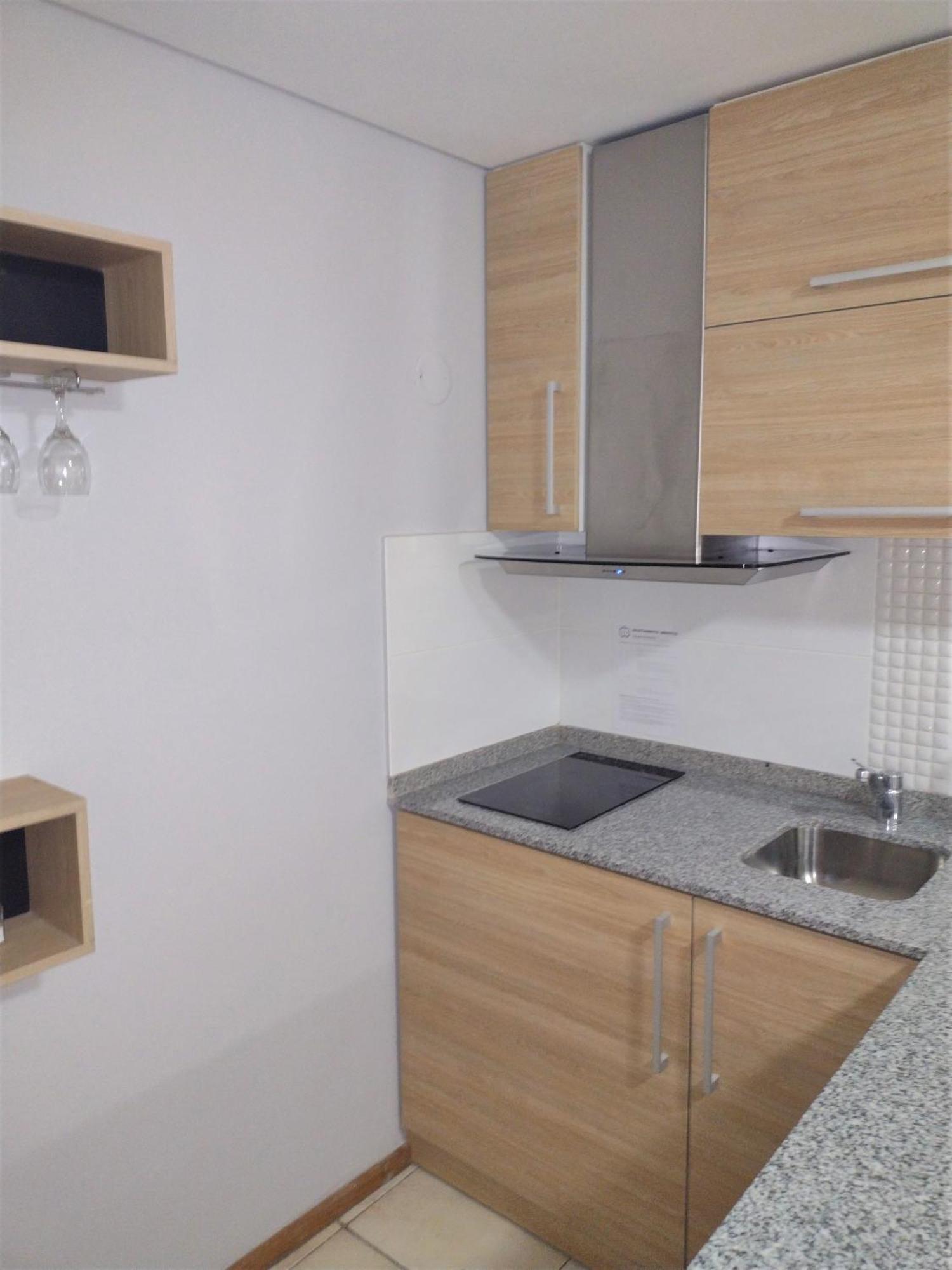 Premium Mendoza Apart Hotel Екстер'єр фото