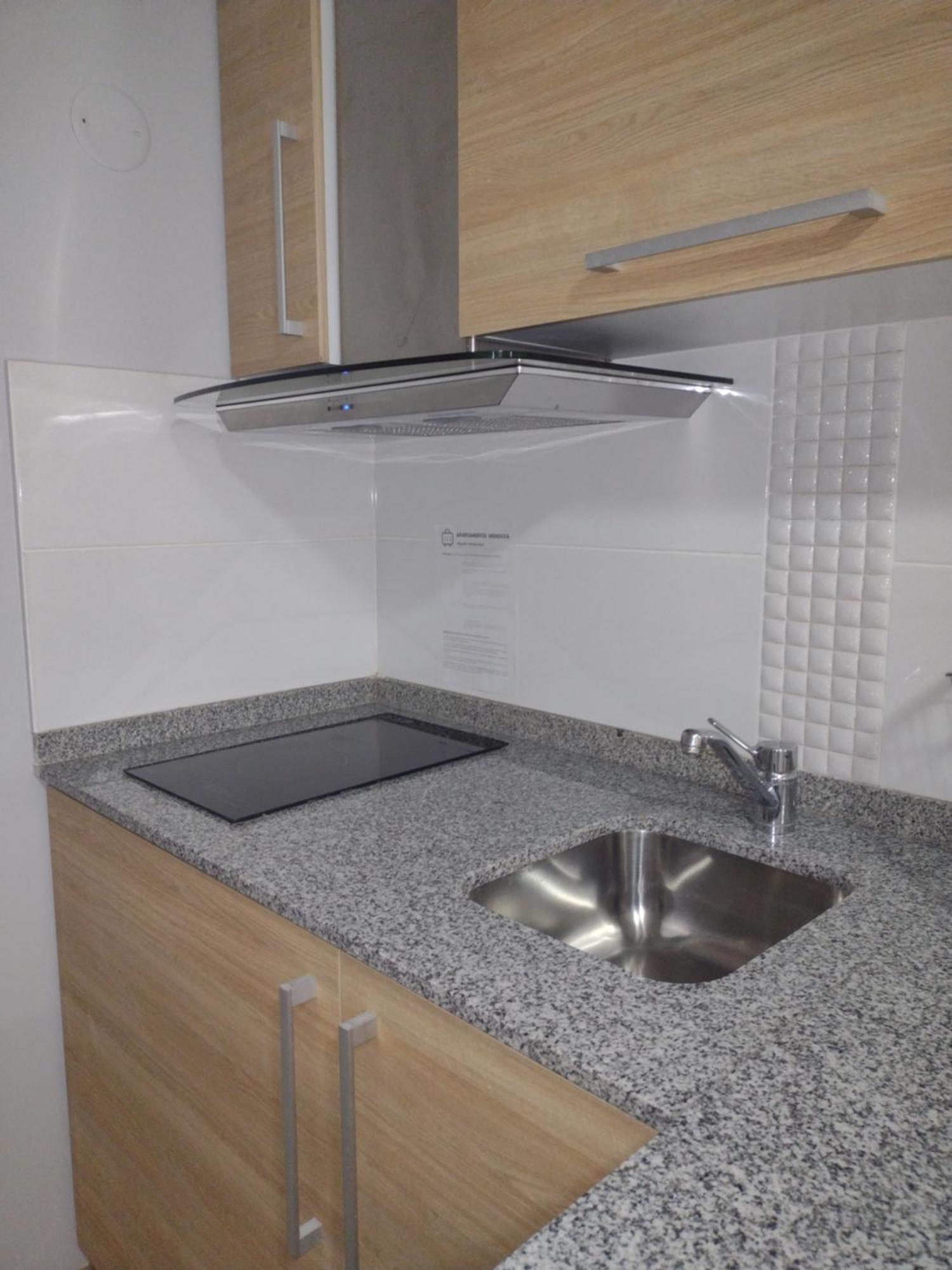 Premium Mendoza Apart Hotel Екстер'єр фото