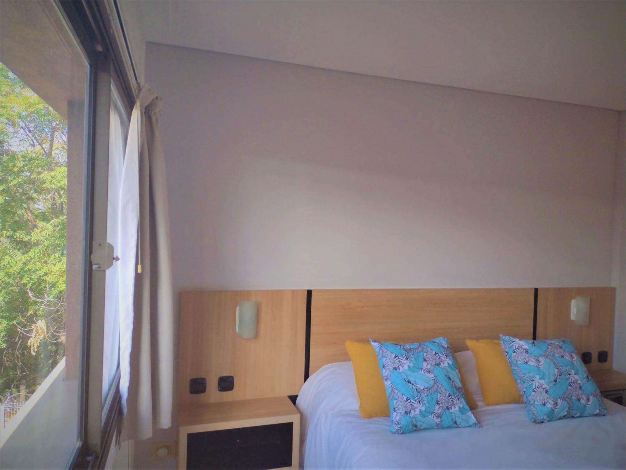 Premium Mendoza Apart Hotel Екстер'єр фото
