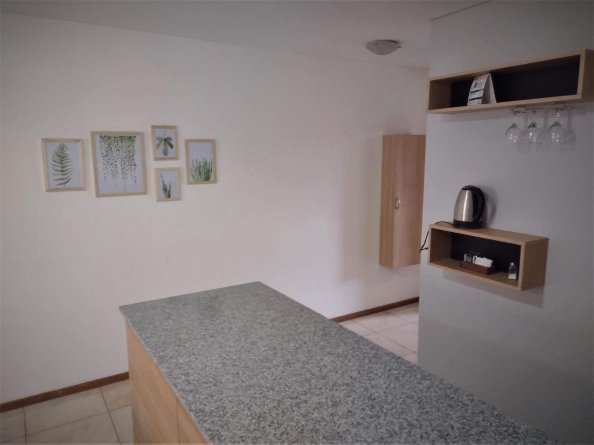 Premium Mendoza Apart Hotel Екстер'єр фото