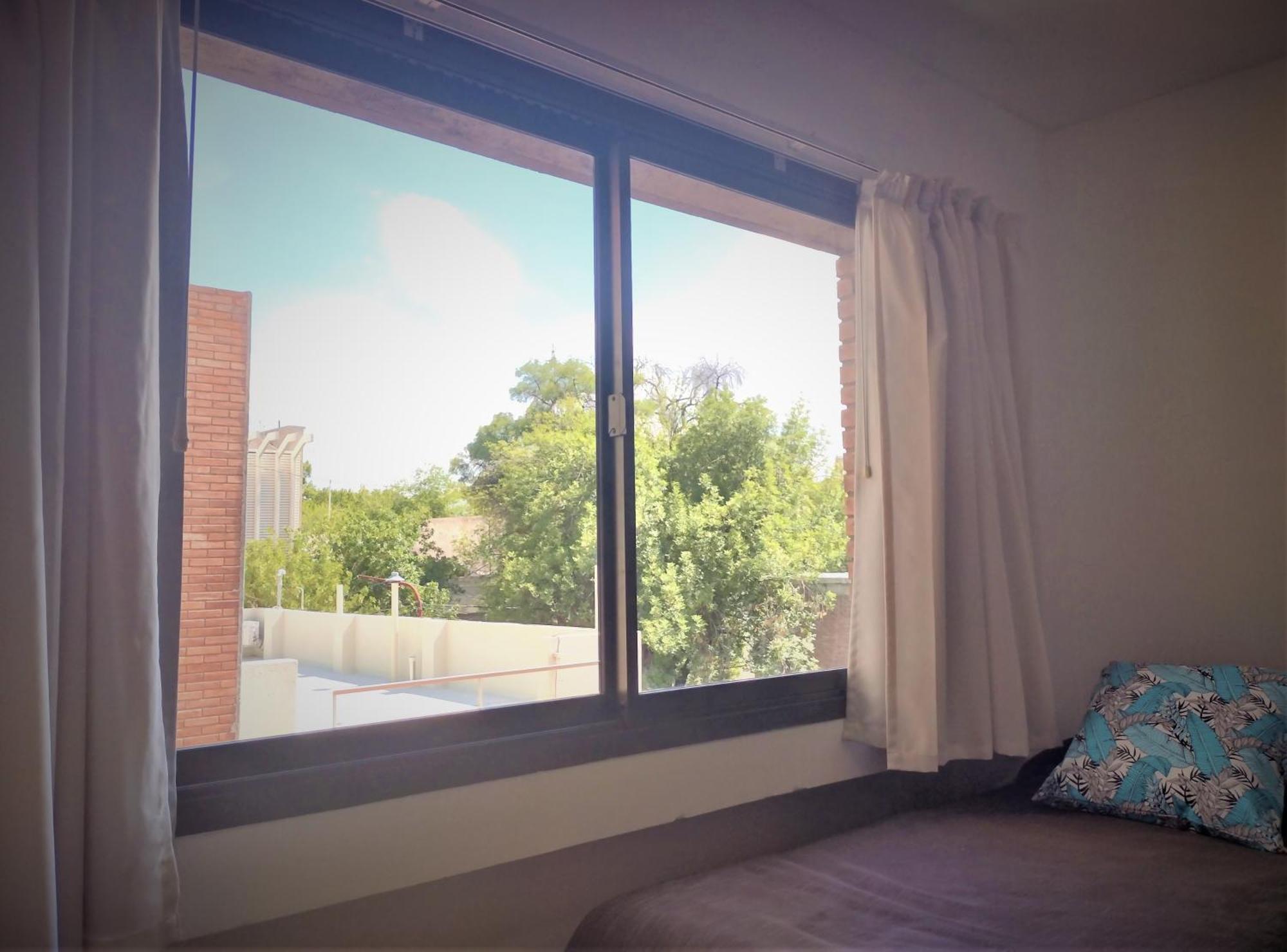 Premium Mendoza Apart Hotel Екстер'єр фото