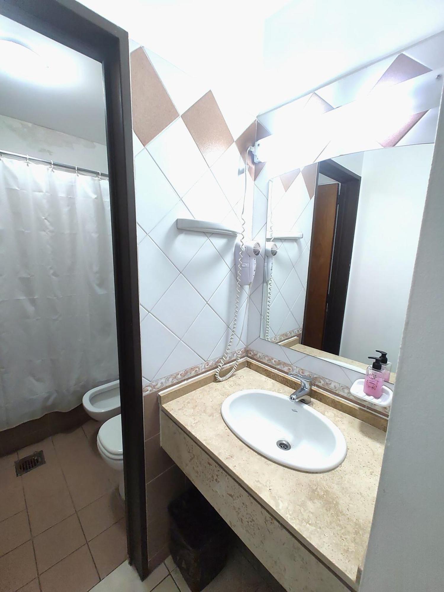 Premium Mendoza Apart Hotel Екстер'єр фото