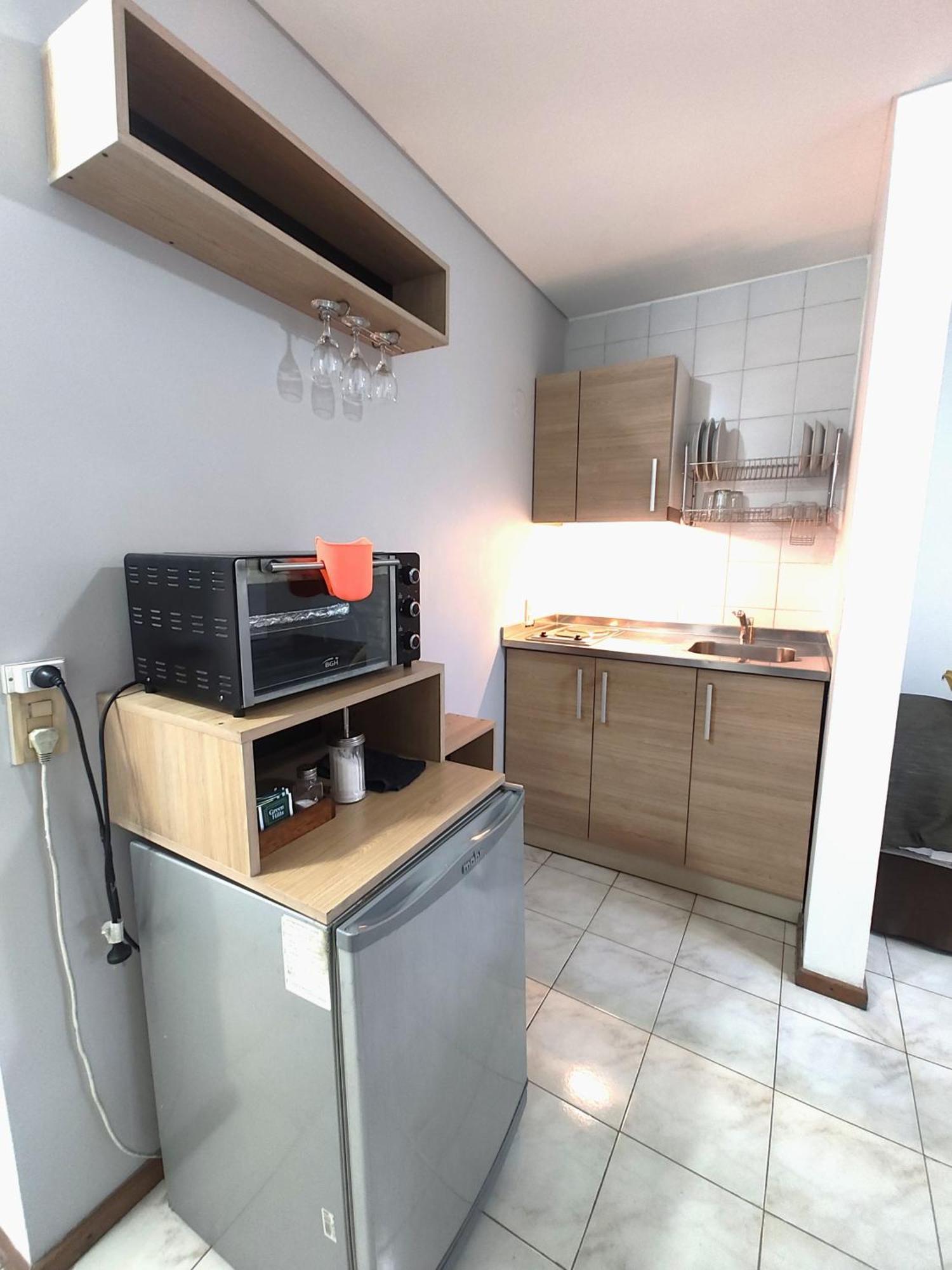 Premium Mendoza Apart Hotel Екстер'єр фото