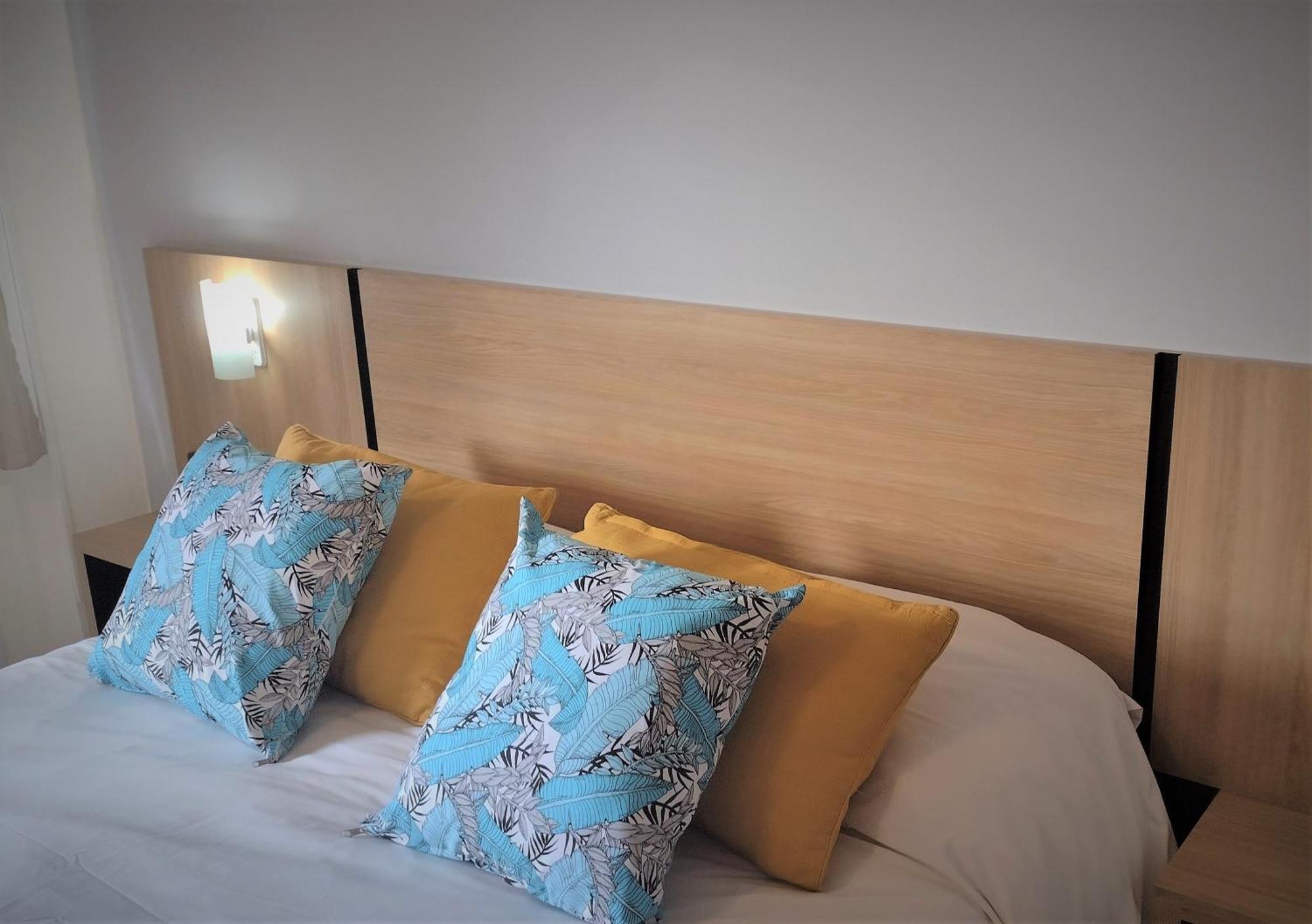 Premium Mendoza Apart Hotel Екстер'єр фото