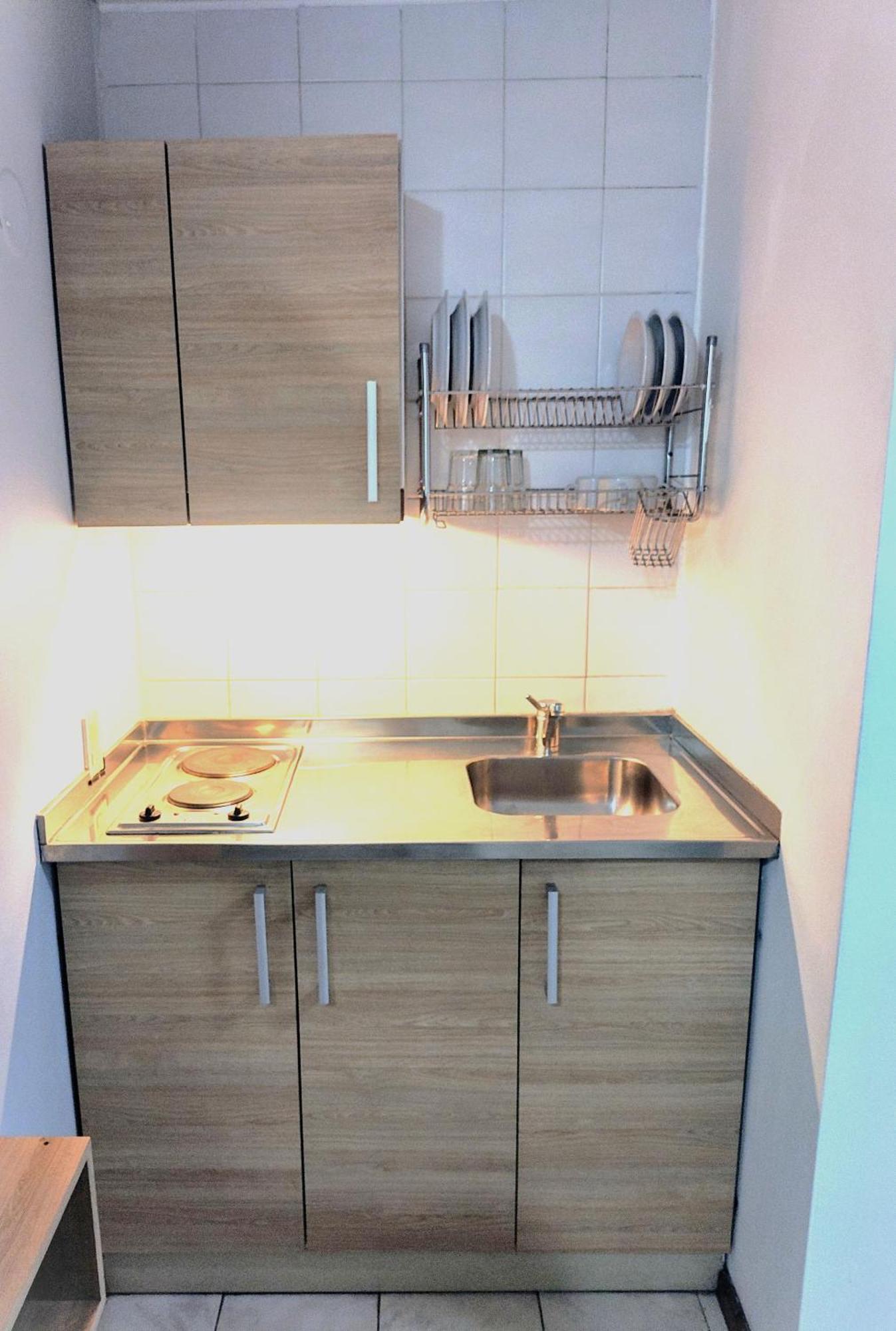 Premium Mendoza Apart Hotel Екстер'єр фото