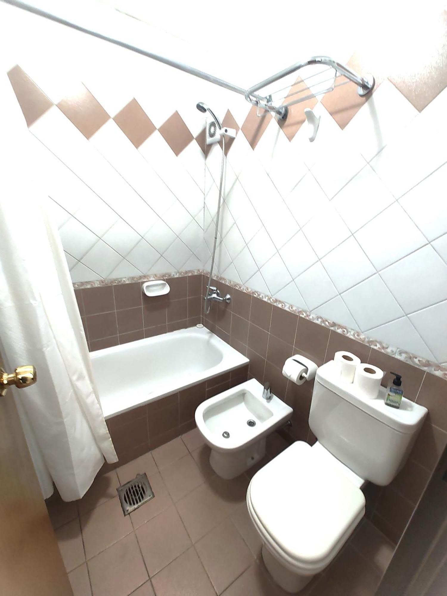 Premium Mendoza Apart Hotel Екстер'єр фото