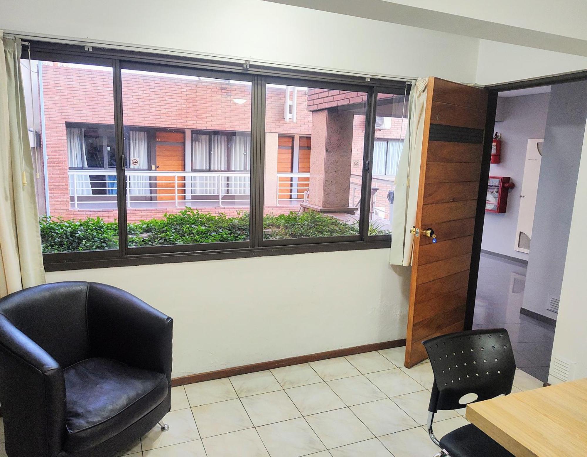 Premium Mendoza Apart Hotel Екстер'єр фото