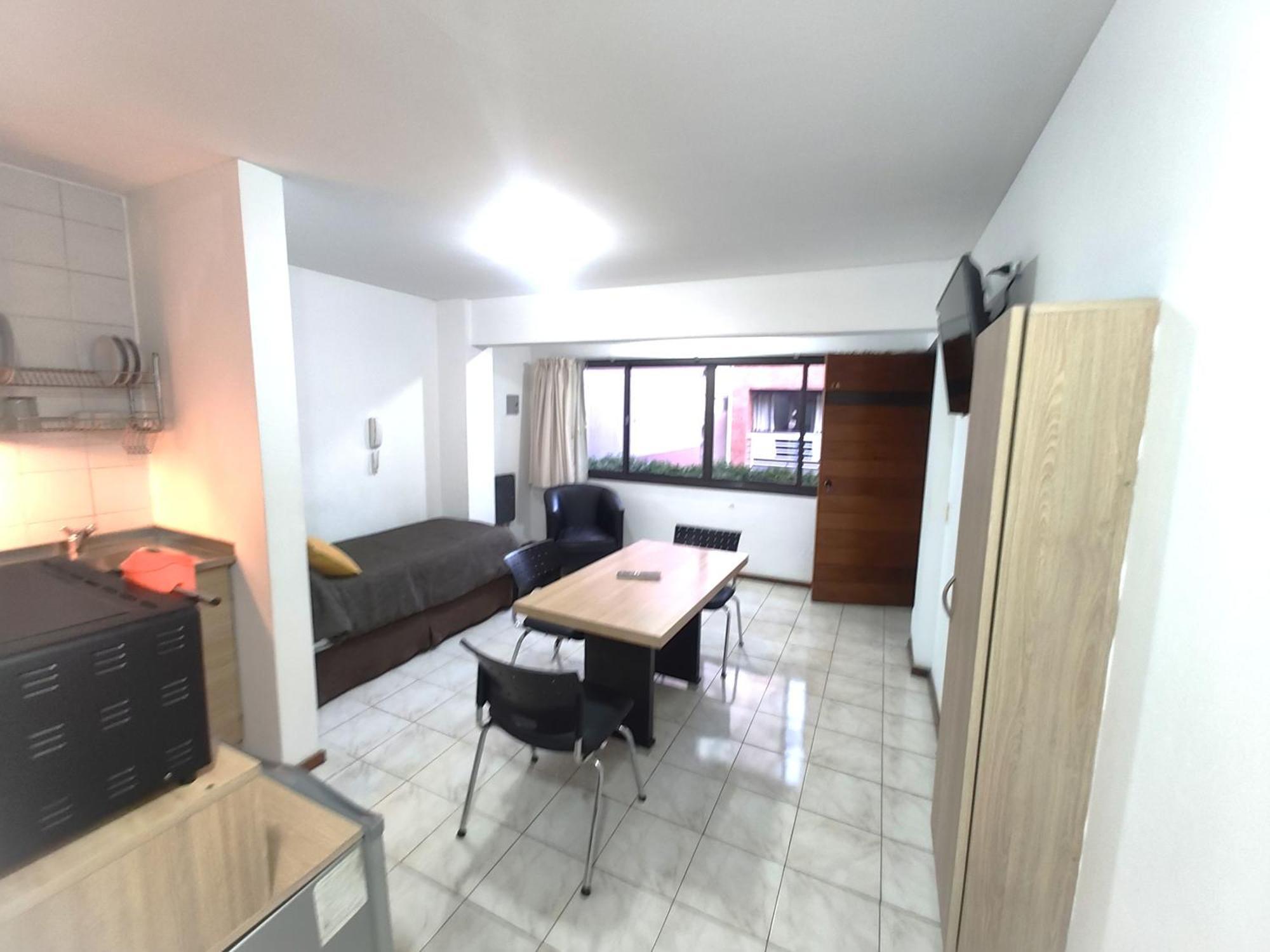 Premium Mendoza Apart Hotel Екстер'єр фото