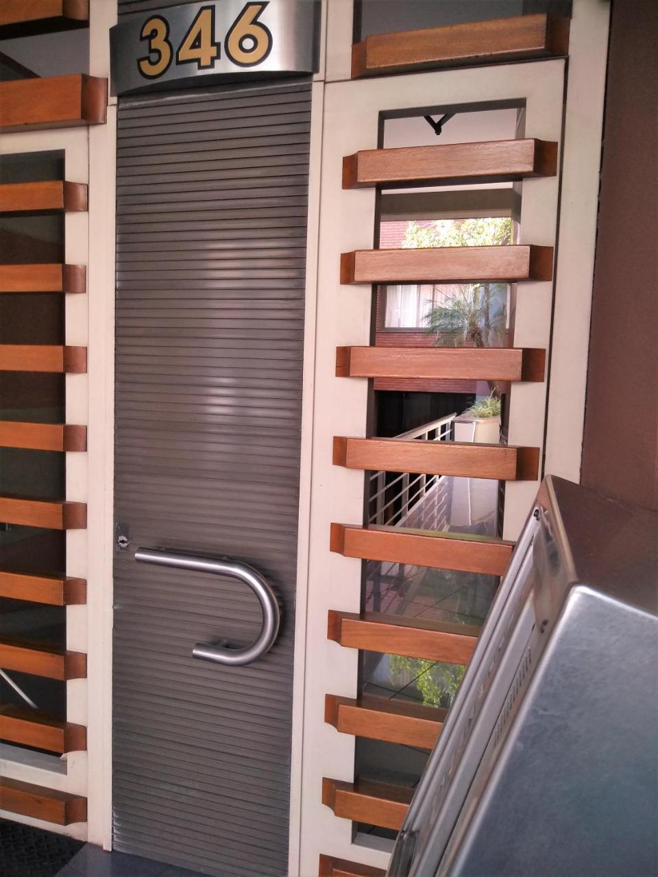 Premium Mendoza Apart Hotel Екстер'єр фото
