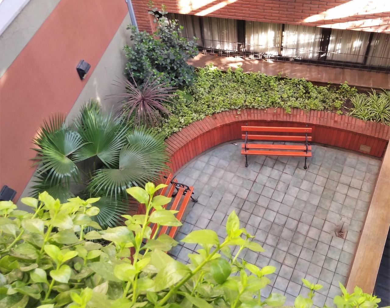 Premium Mendoza Apart Hotel Екстер'єр фото